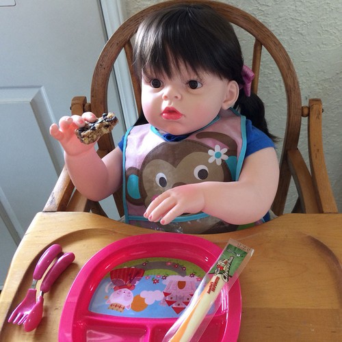 toddler silicone